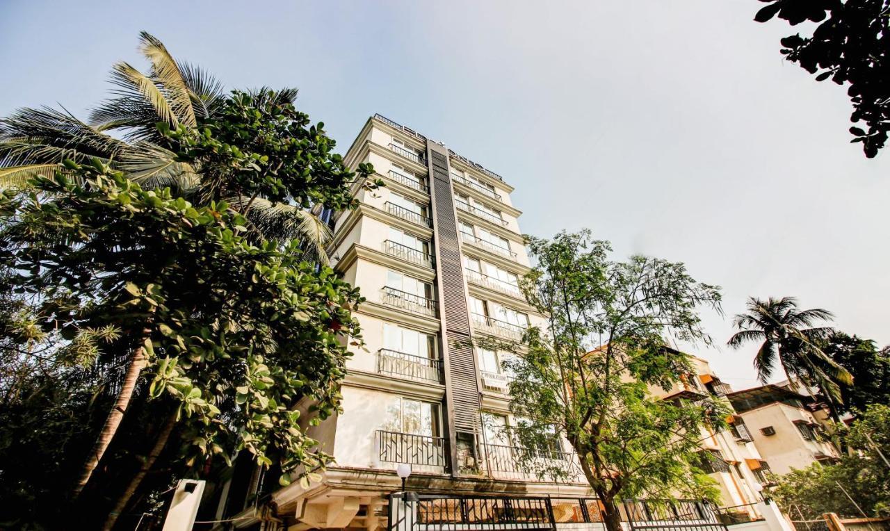 Hotel Imperial Residency - Mumbai — Photos 1